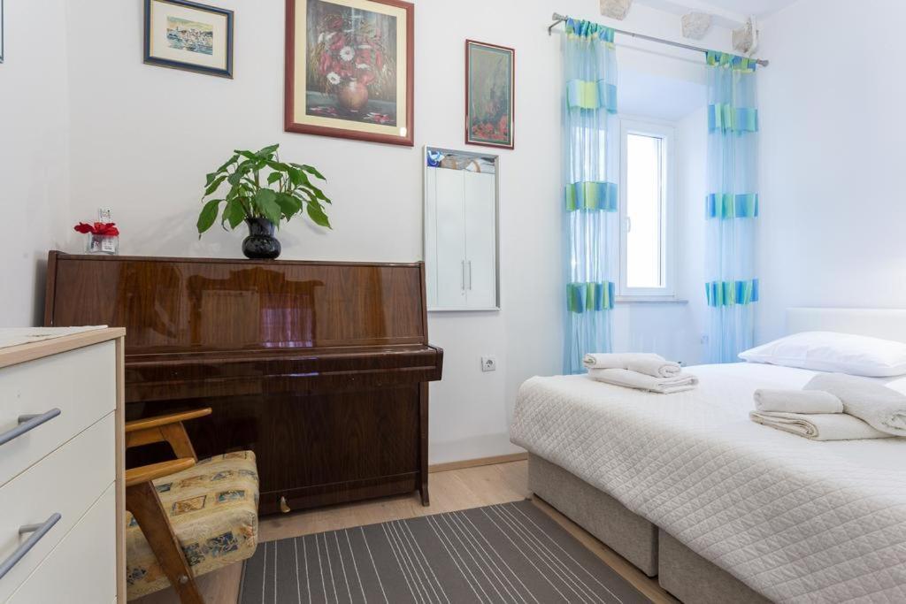 Apartman Lara Apartment Dubrovnik Ngoại thất bức ảnh