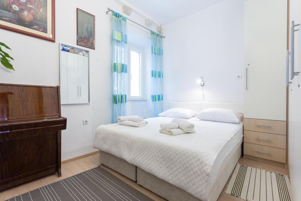 Apartman Lara Apartment Dubrovnik Ngoại thất bức ảnh