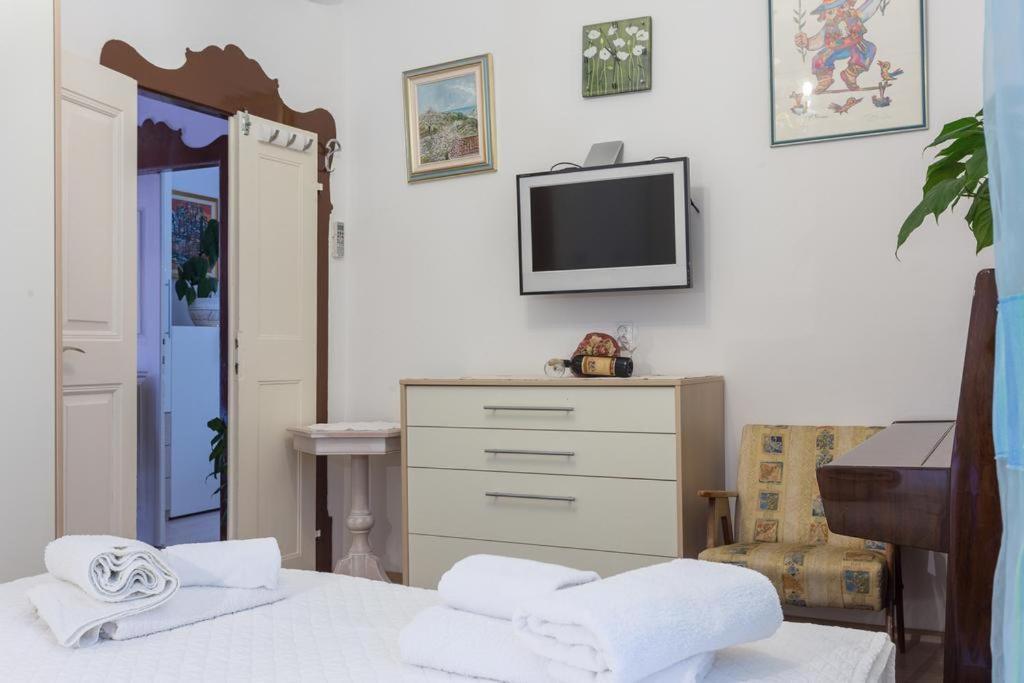 Apartman Lara Apartment Dubrovnik Ngoại thất bức ảnh