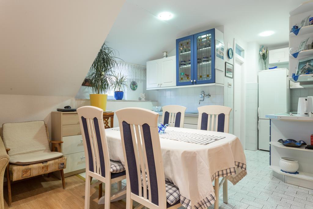 Apartman Lara Apartment Dubrovnik Ngoại thất bức ảnh