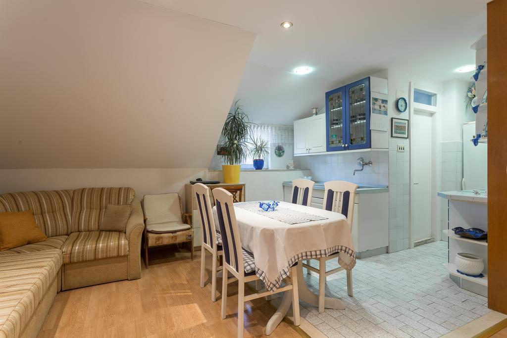 Apartman Lara Apartment Dubrovnik Ngoại thất bức ảnh