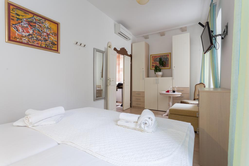 Apartman Lara Apartment Dubrovnik Ngoại thất bức ảnh