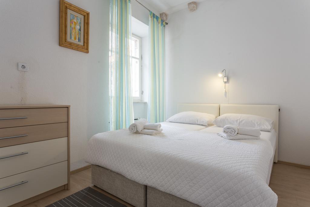 Apartman Lara Apartment Dubrovnik Ngoại thất bức ảnh