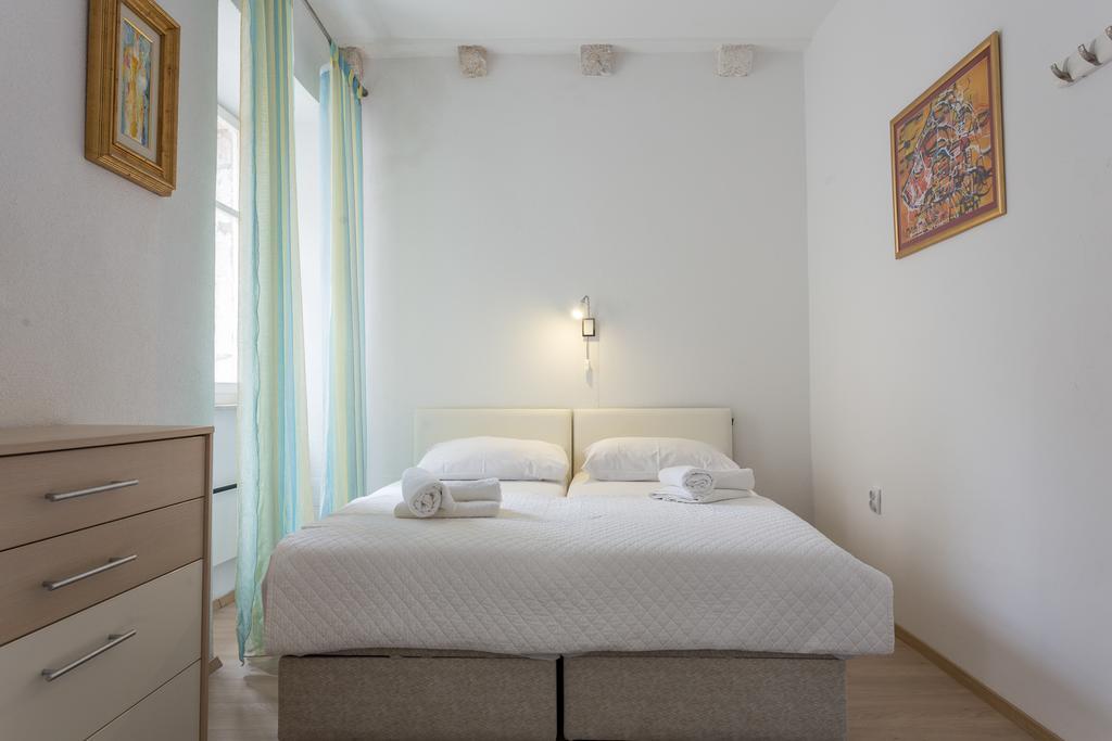 Apartman Lara Apartment Dubrovnik Ngoại thất bức ảnh